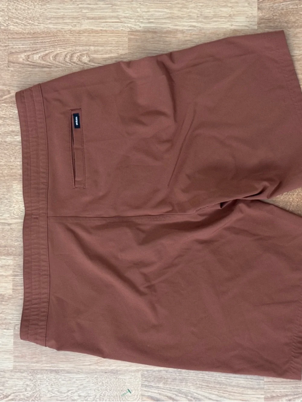 Prana board shorts